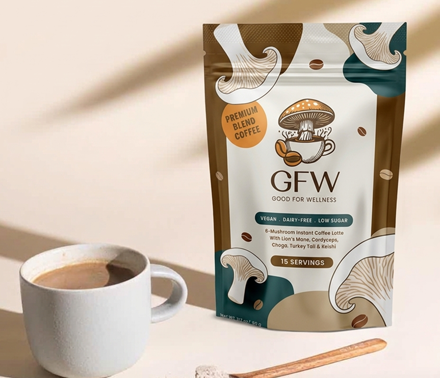 Premium Blend Coffee